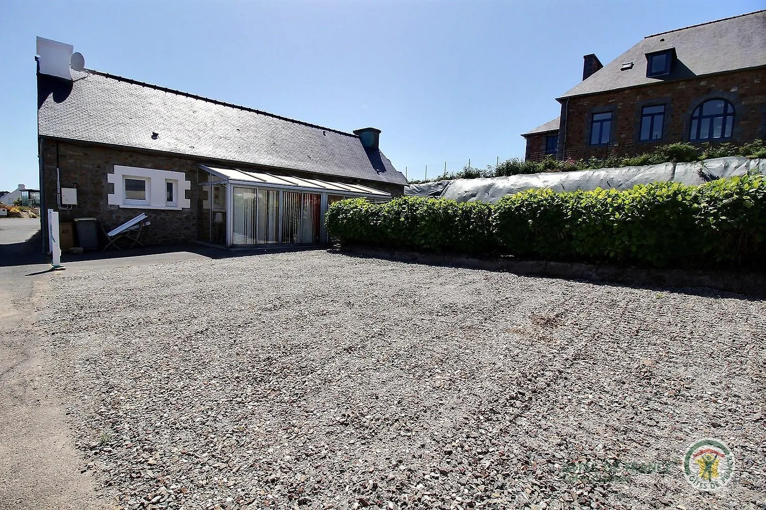 Gwenn Ha Du Villa Pleubian Nyaraló